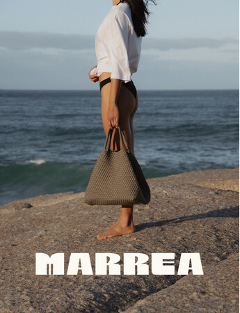 日本上陸1年未満で支持を拡大する「MARREA」日本橋三越本店にてPOPUP開催中（3/31まで）