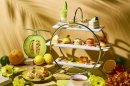 Citrus & Melon Soleil Afternoon Tea ~陽光あふれる初夏のプレシャスタイム~ Citrus & Melon Soleil Afternoon Tea ~陽光あふれる初夏のプレシャスタイム~
