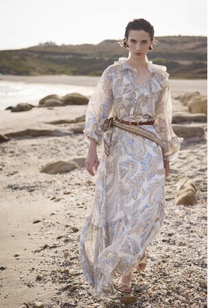 【SCAPA】開催中!SPRING FAIR 2026