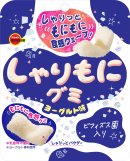 しゃりもにグミヨーグルト味 しゃりもにグミヨーグルト味