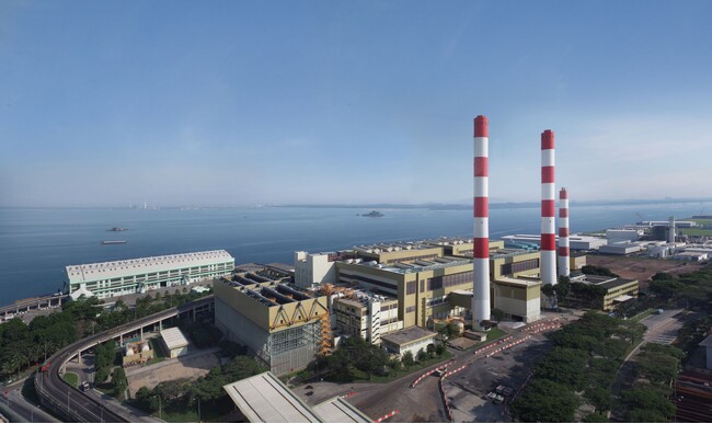 MHI-AP、シンガポールの廃棄物焼却発電施設のボイラー改造工事を受注