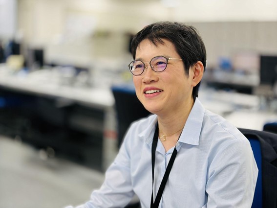 金融DXの最前線へ参画～ 帳票入力データ化時間を従来の20%に短縮、金融機関の生成AIエージェント協創事業にも参画。本田祐子氏が語る「失敗を糧に成長する職場文化」30年の哲学 ～
