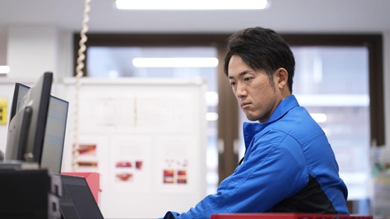 谷村友紀が体現する
