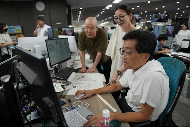 朝日新聞社、「働きがいのある企業ランキング2026」TOP50にランクイン