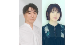 出演は“カメレオン声優“関智一と“天使の声”花澤香菜のみ！二人は恋人か夫婦か、敵か仲間かー会話が凶器へと変貌していく記憶ミステリー「日々、日々」の第一弾情報解禁
