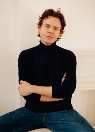 クリストファー・ケイン（Christopher Kane）、マルベリーのウィメンズ・レディ・トゥ・ウェア クリエイティブ・ディレクターに就任