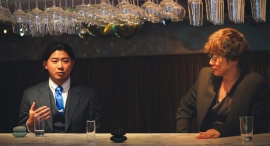 今永昇太選手 × SHOLAYERED 石坂将 特別対談を公式サイトで公開。対話から生まれたオリジナルフレグランスを2026年3月27日発売。 今永昇太選手 × SHOLAYERED 石坂将 特別対談を公式サイトで公開。対話から生まれたオリジナルフレグランスを2026年3月27日発売。