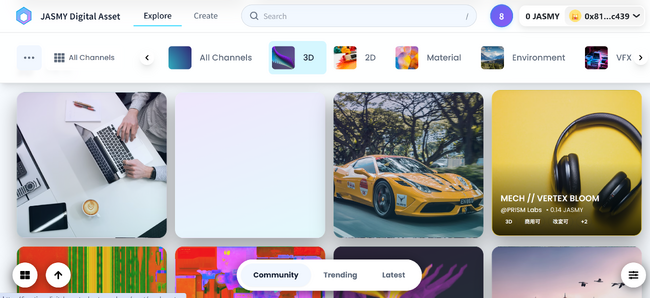 JANCTION、次世代デジタル資産基盤「JANCTION Digital Asset」を発表AI時代における作品の真正性確保とクリエイターの権利保護を支える新たなインフラを提供