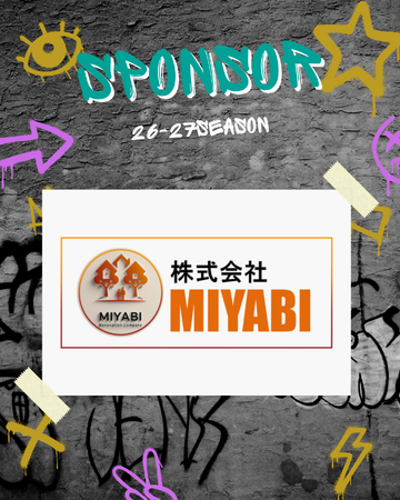 【千葉県八千代市】3x3プロバスケットボールチーム YACHIYO FLAGs、株式会社MIYABIとスポンサー契約を締結 ～地域密着型プロチームとして、企業とともに未来を創る～