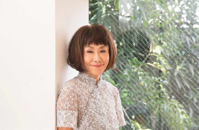 『大貫妙子コンサート ピーターと仲間たち 2026』開催決定！　本日３月２６日（木) ２２時よりチケット最速先行販売開始！