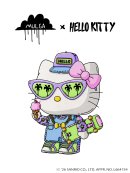 MULGAxHELLO KITTY MULGAxHELLO KITTY