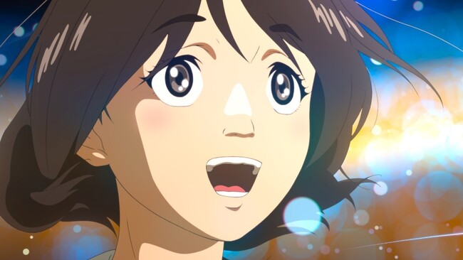 新コーポレートスローガン「愛される未来へつなげよう。」始動。アニメーションCMを通じて、NTT西日本が描く“地域とともにある未来”を発信。
