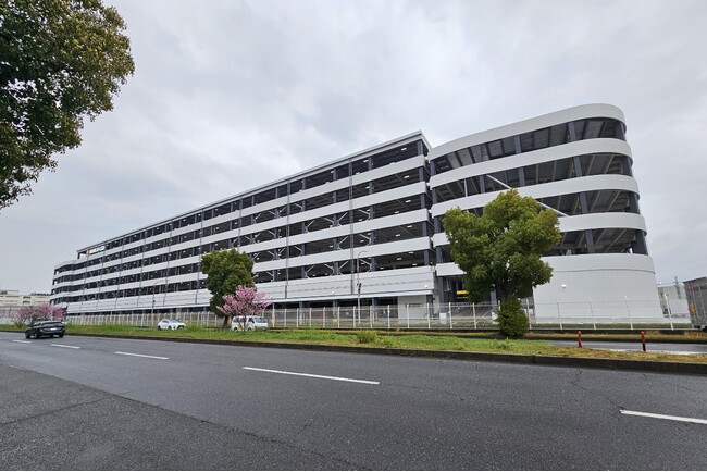 関西最大級の大型マルチテナント型物流施設「北大阪トラックターミナル7号棟」が、4月1日に供用開始
