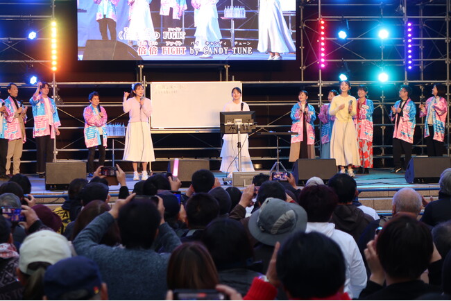 【開催報告】CBC開局75周年「CBC ５チャン春祭り」閉幕