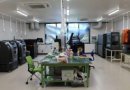 3DPATC施設2 3DPATC施設2