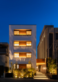 世界的建築家、大屋根リングの藤本壮介氏設計
「純木造ホテル　浅草プロジェクト」サプライズ発表！