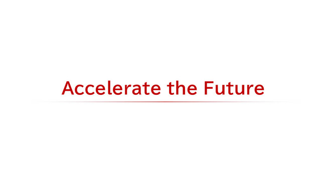 カルビーグループ成長戦略『Accelerate the Future』を発表