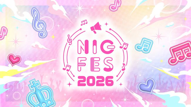 「NMB48」や「虹のコンキスタドール」、「高嶺のなでしこ」など日本を代表するグループが集結！アイドルの祭典「NIG FES 2026」レポート
