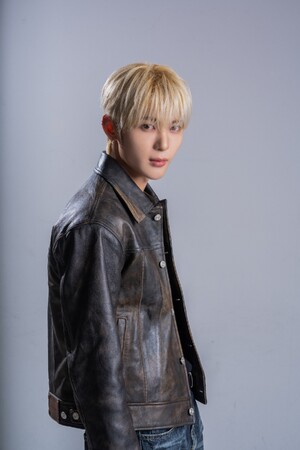 【ABEMA】K-POP第5世代ルーキー・NOWZが日本バラエティに初挑戦！ シユン「世界的に有名なアーティストになって大きな影響力を持ちたい」【5日連続メンバーアンケート企画】