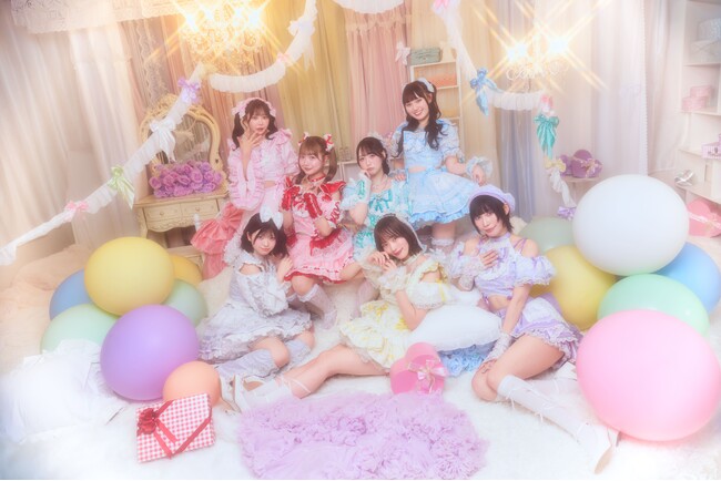 Sugar(ハート)Holic、東海ラジオにて冠ラジオ番組がスタート『Sugar(ハート)Holicのしゅがらじ』4月3日（金）より放送開始