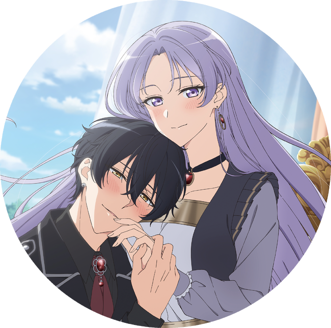 「おデブ悪女に転生したら、なぜかラスボス王子様に執着されています」 ティザーPV・キャラクタービジュアル解禁!!公式tiktokも開設！