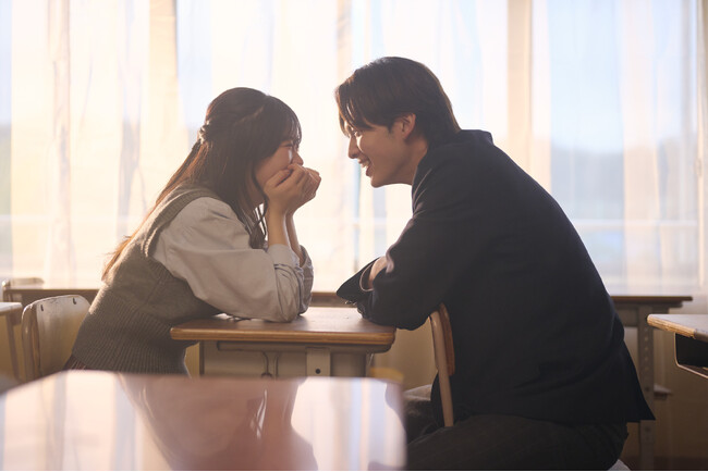 ABEMAオリジナル恋愛リアリティーショー『今日、好きになりました。』シリーズ『今日好き』にて成立したカップルたちの軌跡を追った映像を公開