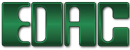 EDAC Logo EDAC Logo