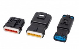 Inline Connectors Inline Connectors