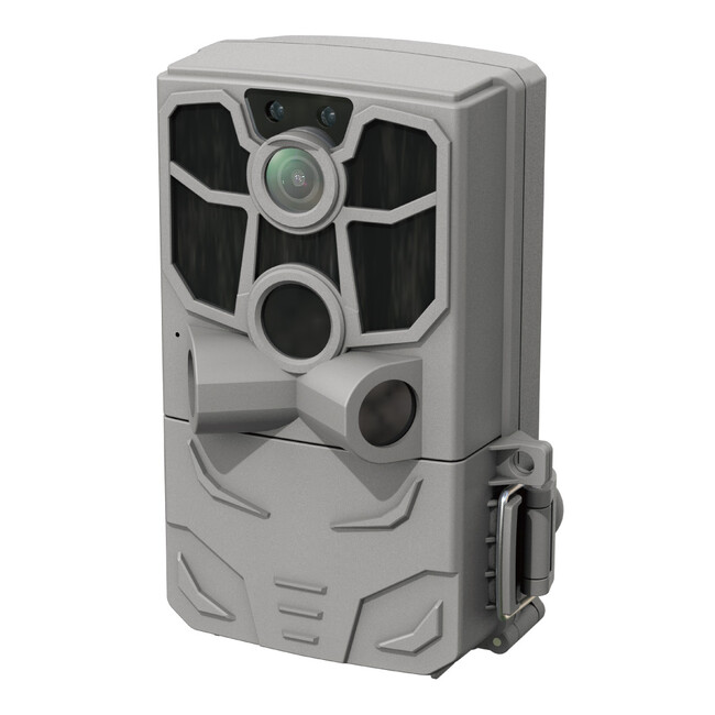 圧倒的な手軽さで屋外撮影を変える。乾電池式トレイルカメラ「TSK156H」新発売!