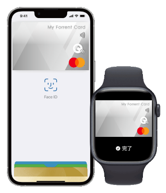 オリコ、家賃等のクレジットカード払いに対応したデジタルカード「My Forrent Card」の申し込みを開始
