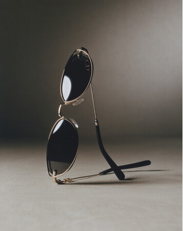 【Dior】新作「プティ CD」サングラス