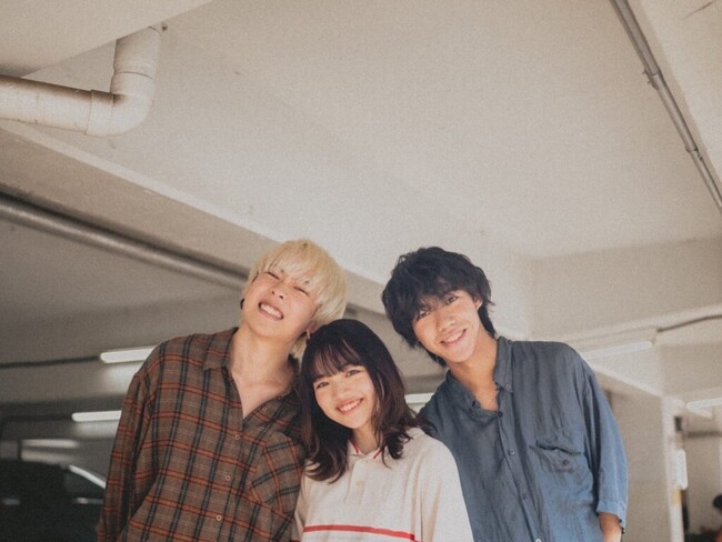 ZIP-FM『NYEW EDGE』内アーティストプログラム「FUTURE BOUND」を4月より至福ぽんちょが担当決定!!
