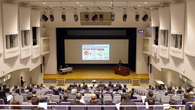 「能登地域高校生アントレプレナーシップ教育 事業計画発表会」に参画
