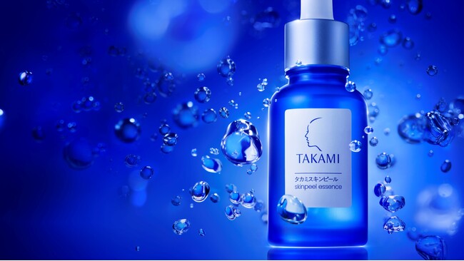 タカミ 4月8日から「@cosme STORE」など、全国4店舗で展開拡大。