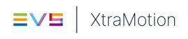 XtraMotionロゴ