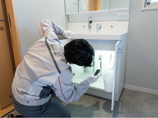 独自基準に基づく検査やバリューアップを実施した当社の既存（中古）戸建住宅を「認定ストック住宅」として販売開始（ニュースレター）