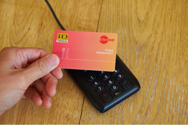チケットレストラン、AIによるレシート解析機能「証憑スキャン」を4月1日(水)より提供開始