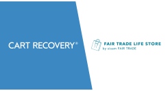 ブランド観を守り、月10万円以上の「機会損失」を防ぐ！カゴ落ち対策ツール『CART RECOVERY®』、フェアトレードショップ『シサム工房』様の導入事例を公開