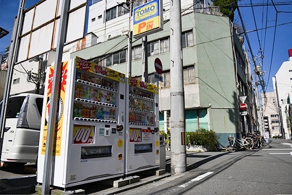 【松山市内に新拠点続々】株式会社エヌケイワイ、2026年3月に新たに自動販売機を複数地域へ設置 ― 地域密着インフラとしてさらなる利便性向上へ ―