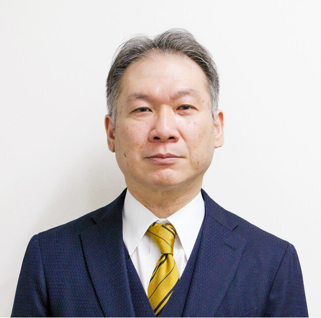 令和8年4月1日より、日野市副市長として石毛朋充(いしげ ともみつ)氏が選任