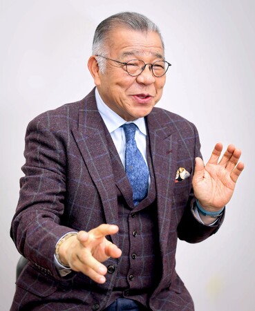 掛布雅之氏によるトークショー4月17日（金）に開催【スポーツ報知×甲子園歴史館特別企画】