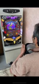 ボールを用いた上半身の運動 ボールを用いた上半身の運動