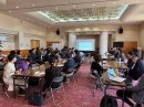 研修会の様子 研修会の様子