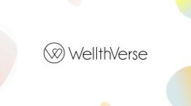 WellthVerseロゴ