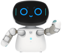 聞き取り性能・対話能力・拡張性を強化したコミュニケーションロボット「Kebbi3(ケビー・スリー)」を2026年4月より注文受付開始