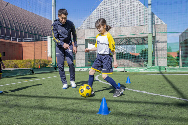 【国内No.1】リーフラス、子ども向けスポーツスクール会員数で4年連続、部活動受託校数で2年連続の国内No.1を獲得！～「非認知能力の育成」と「部活動の地域移行」で日本のスポーツ教育を牽引～
