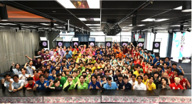 集合写真 集合写真