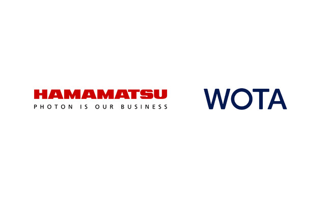 WOTA、浜松ホトニクスの光センシング技術の支援を受け、水質データ基盤を強化 次世代水循環システムの自律化を支える水質センシング技術開発を開始