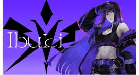 2.5次元アーティスト「Ibuki」さんをシェアフル公式アンバサダーに就任〜記念としてオンラインで一緒にゲームができる超バイトを3ヶ月連続で実施～