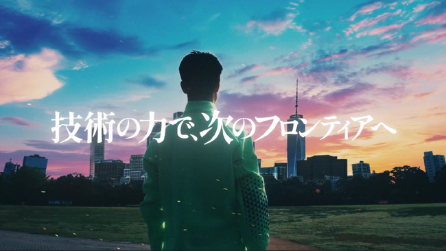 クラフティア陸上競技部 新CM「さあ、走り出そう」、4月1日よりオンエア開始